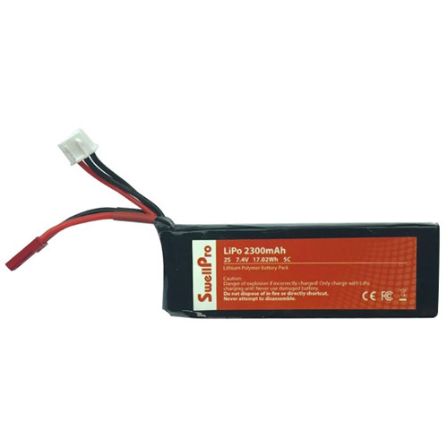 SwellPro Batteria per remote controller